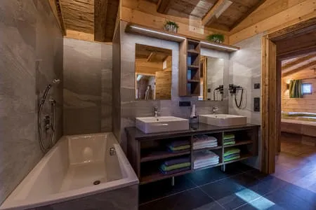 Chalets Bild 7