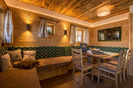 Chalets Bild 22